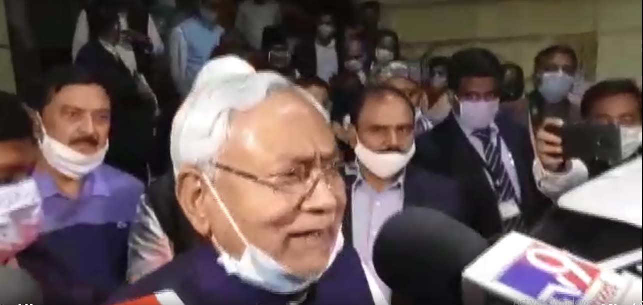 नीतीश कुमार की ‘मिस्टर कूल’ वाली छवि क्यों बिगड़ी?