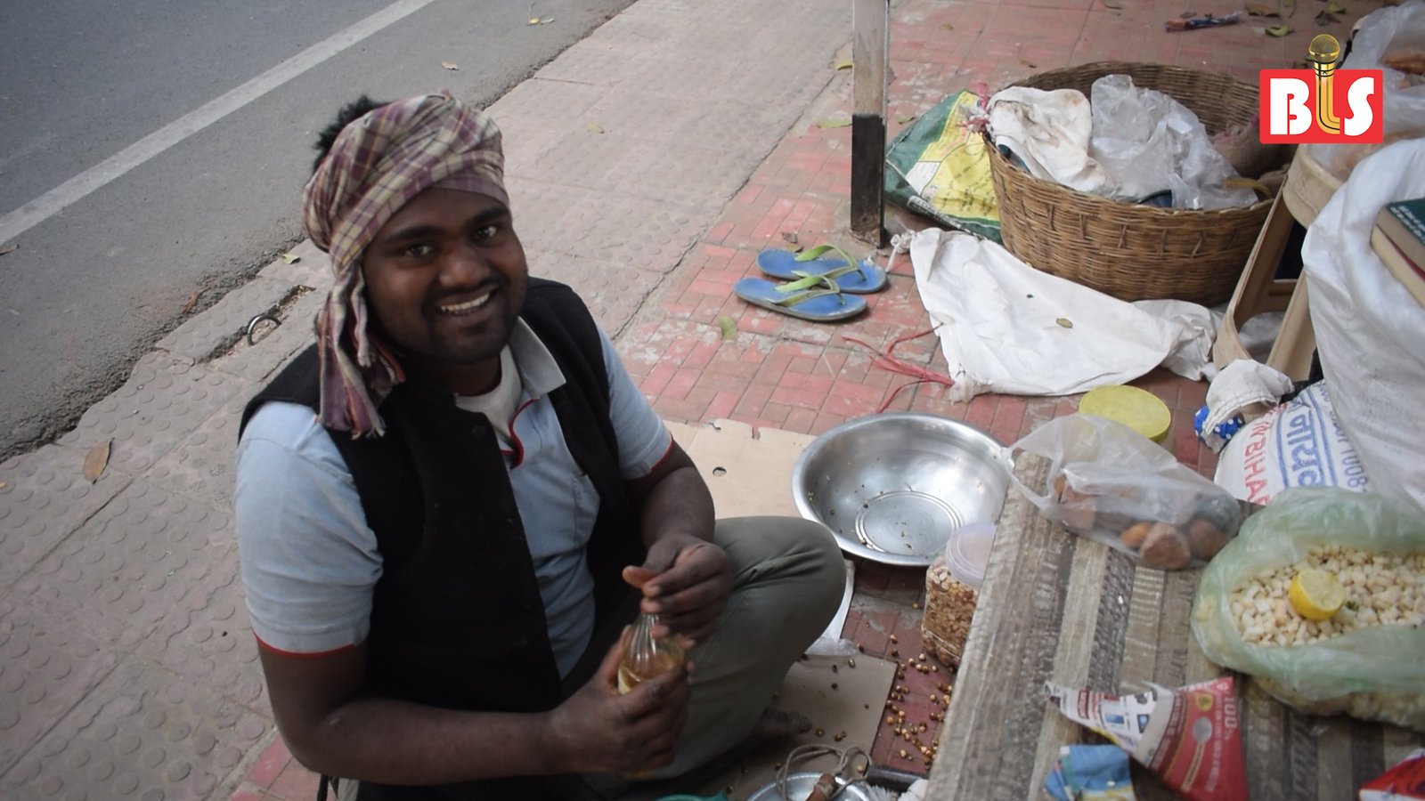 प्रेमचंद प्रेमी है ये लालू भूंजावाला