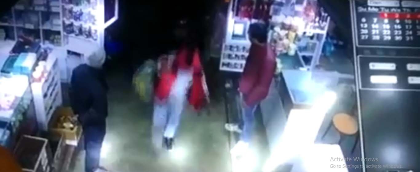 बिहार में करोड़ों की लूट के बाद अपनी ही सरकार पर से भाजपाइयों का उठा विश्वास, पूर्णकालिक गृह मंत्री बनाए जाने की मांग