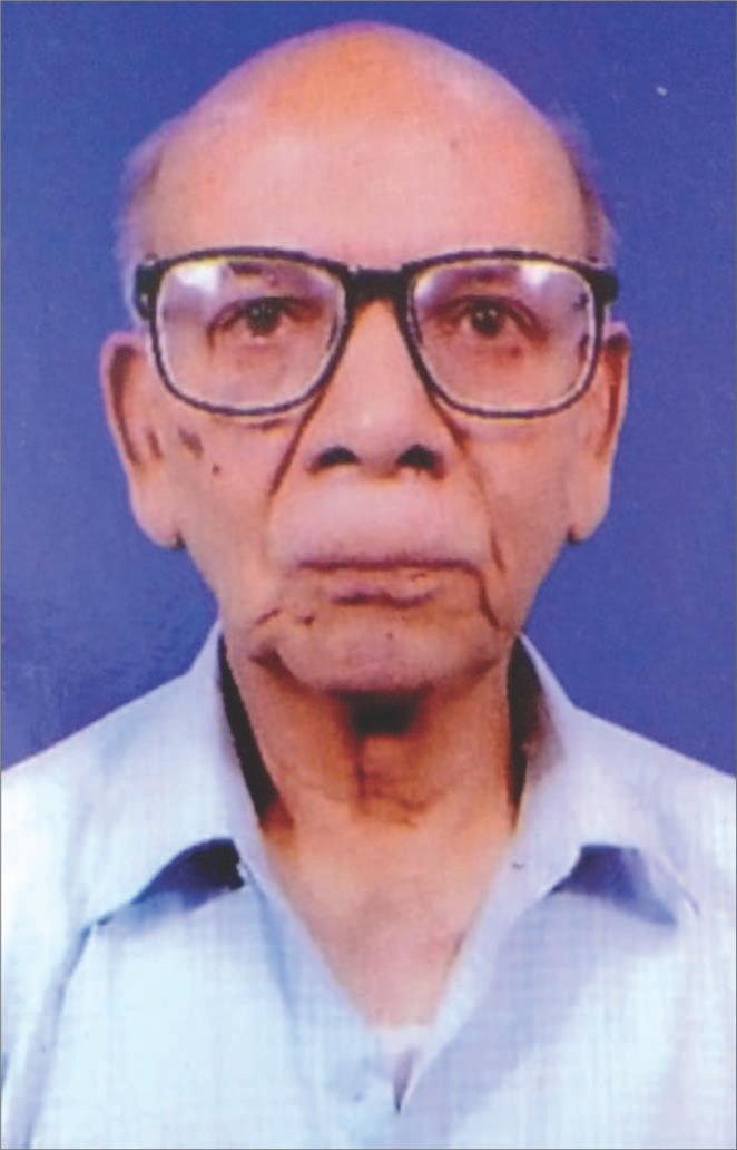 नहीं रहे हिन्दू-मुस्लिम एकता को समर्पित अख्तर हुसैन आफताब