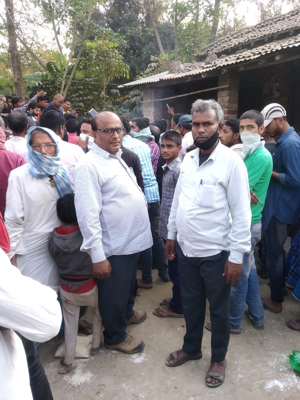 बिहार में आर्थिक तंगी सामूहिक आत्महत्या का बड़ा कारण, सुपौल में 5 की मौत पर समाज सकते में