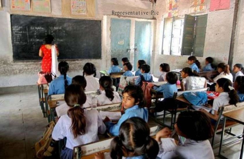 बिहार सरकार शिक्षकों के हितों का रख रही है ख़्याल: शिक्षा मंत्री