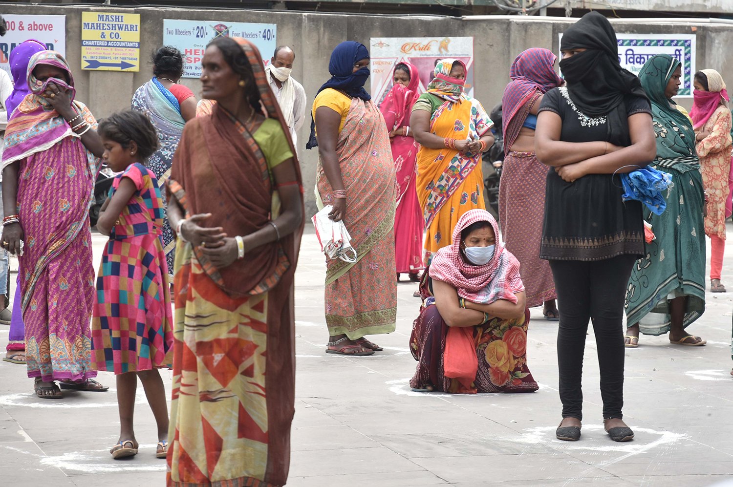मई और जून में गरीबों को फिर मिलेगा पांच-पांच किलो अनाज मुफ्त, बिहार के 1.5 करोड़ होंगे लाभान्वित