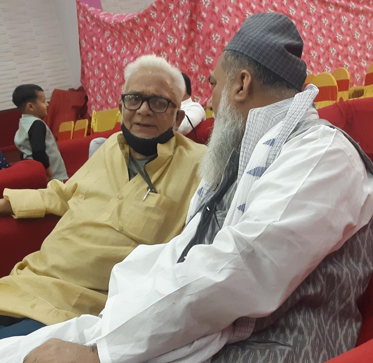 ‘ब्लिट्ज़’ की रिपोर्टिंग से मशहूर हुए वरिष्ठ पत्रकार रेयाज़ अज़ीमाबादी का निधन