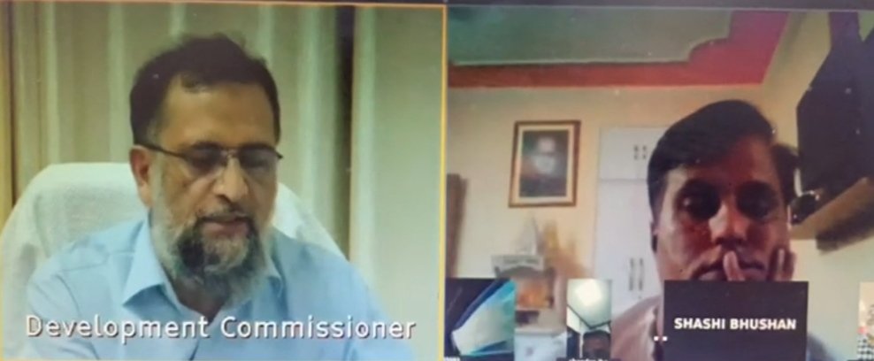 बिहार में ‘सेमी लाॅकडाउन’: अब शाम 6 बजे से ही NIGHT CURFEW, 4 बजे तक खुलेंगी दुकानें, 15 मई तक फैसला लागू