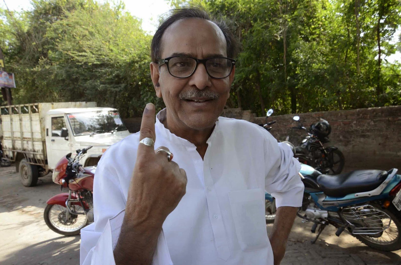 1985 में पटना से विधायक चुने गए अक़ील हैदर नहीं रहे