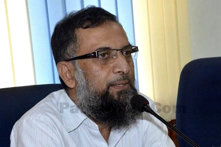 आमिर सुबहानी बने बिहार के मुख्य सचिव, 1987 में टाॅप कर बने थे आईएएस अफसर