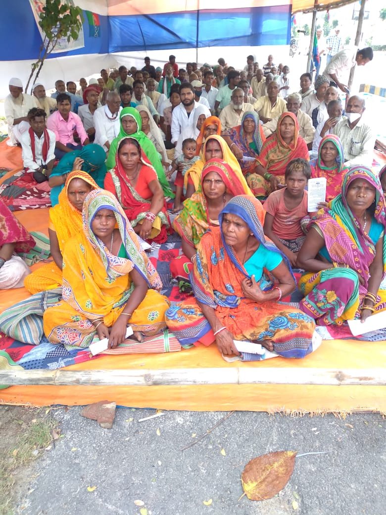 ‘डगमारा परियोजना के 2400 करोड़ कोसी में रोजगार देने व बाढ़ नियंत्रण में लगे’