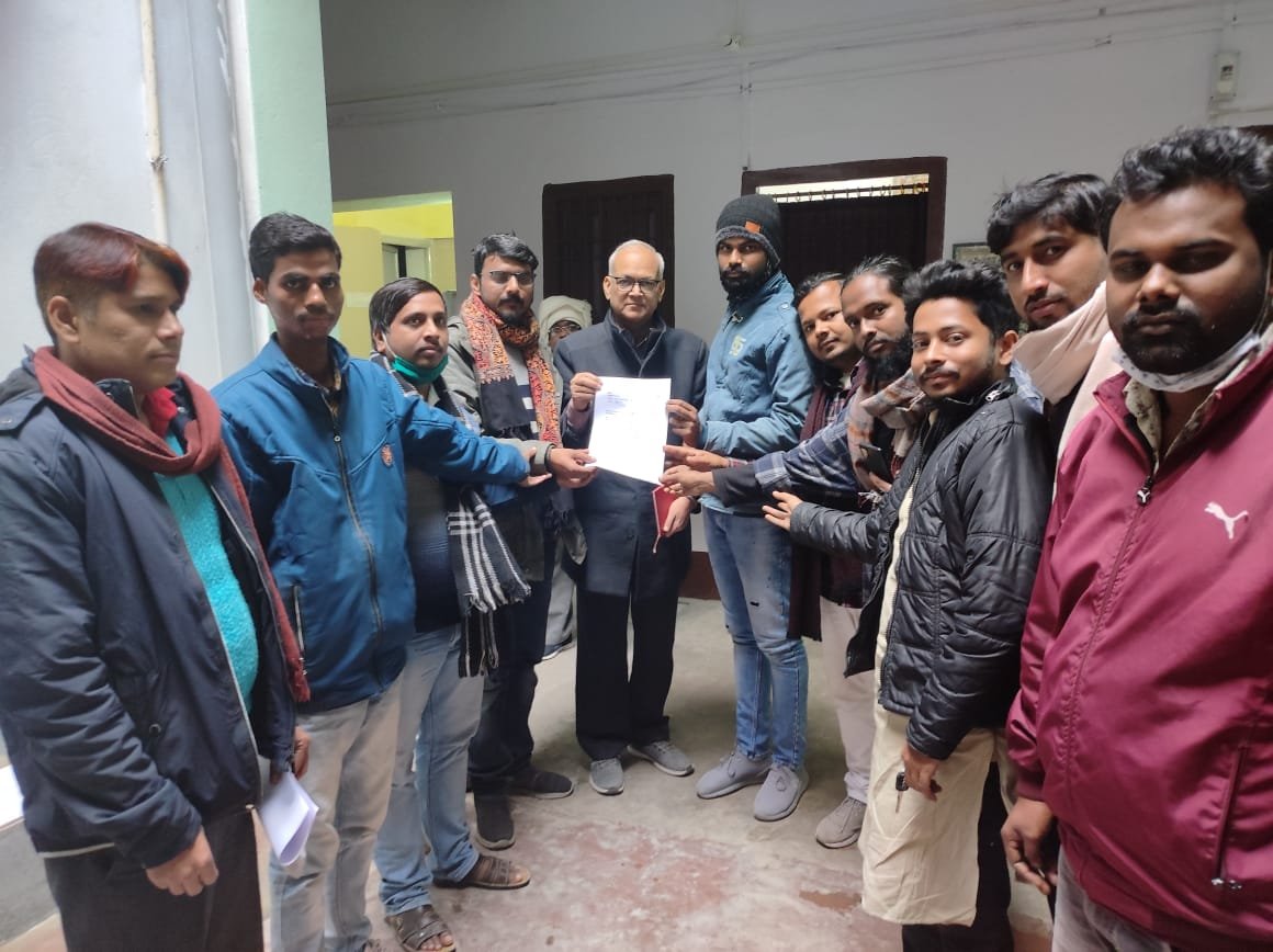 पटना विवि: बीएड फीस बढ़ोतरी व लॉ कॉलेज में सीट कम करने का मुद्दा विधानसभा में उठेगा