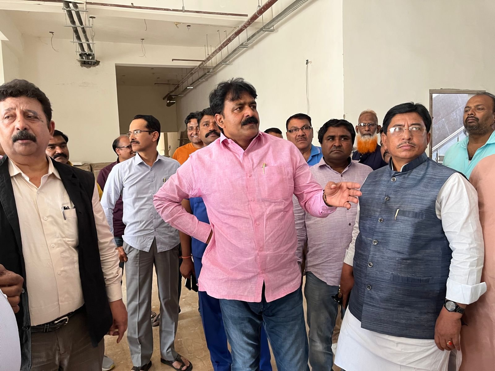 रमज़ान से पहले अंजुमन इस्लामिया हॉल में लौटेगी रौनक, नीतीश करेंगे उद्घाटन