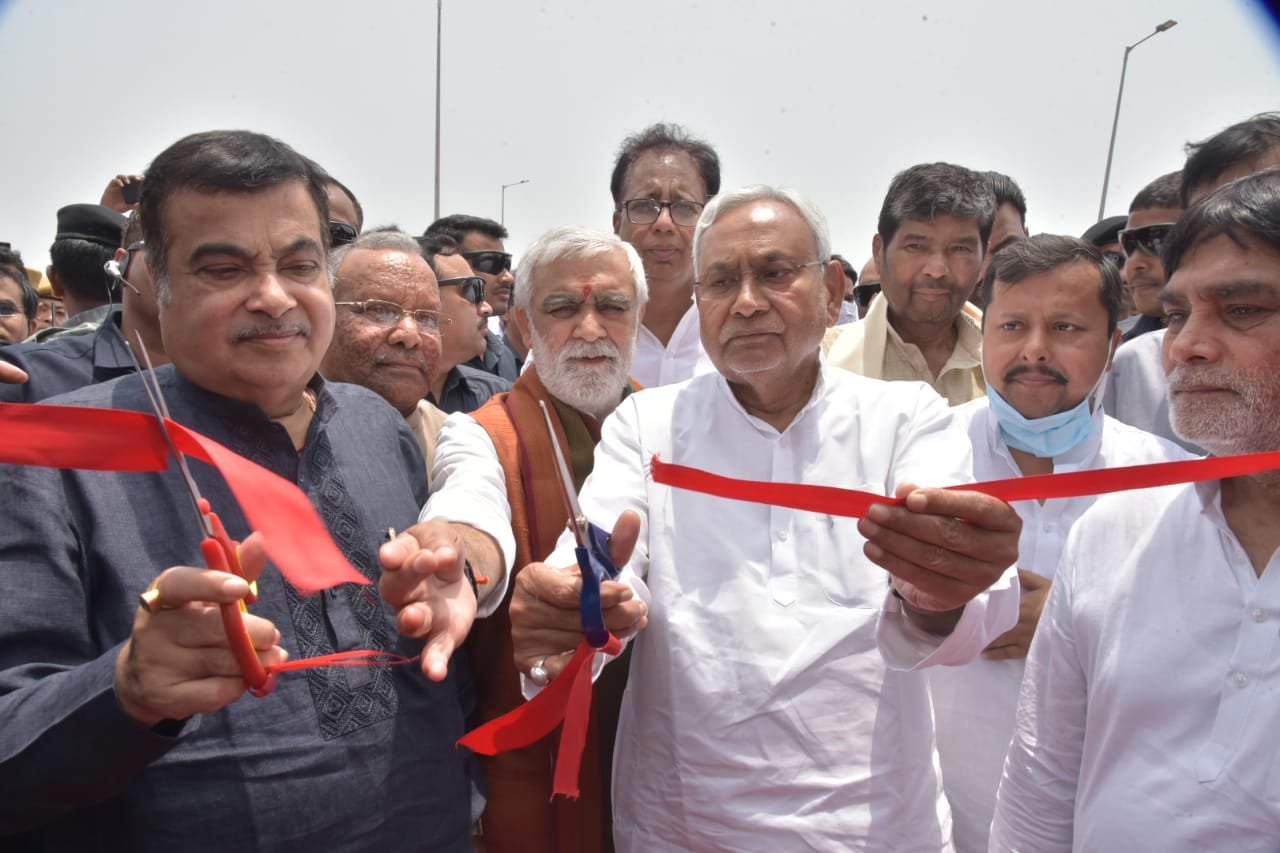 छपी-अनछपीः गांधी सेतु का दूसरा लेन भी चालू, डेथ सर्फिटिकेट के लिए अब कब्रिस्तानों में भी रजिस्ट्रेशन