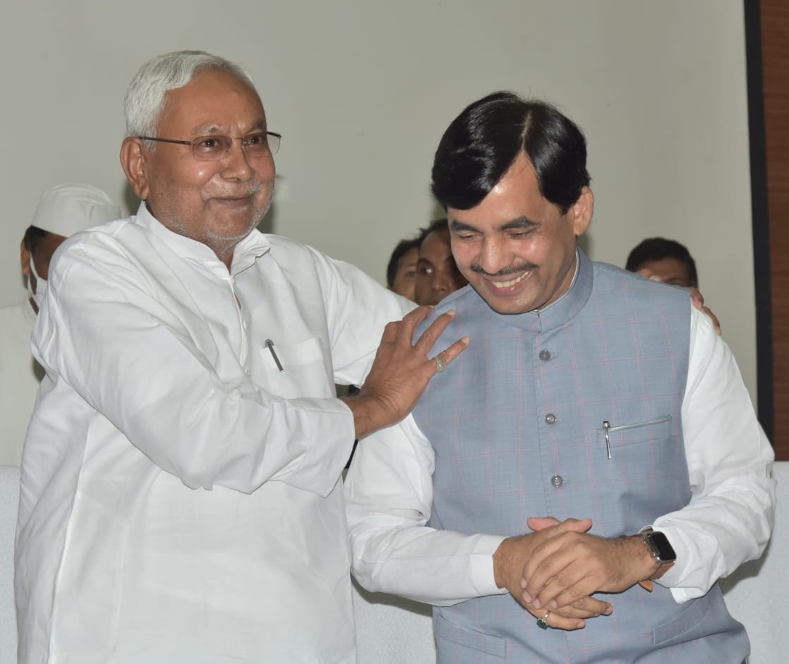 छपी-अनछपीः आगे और महंगाई है, नीतीश बोले- बिहार में धर्म परिवर्तन विरोधी कानून की जरूरत नहीं