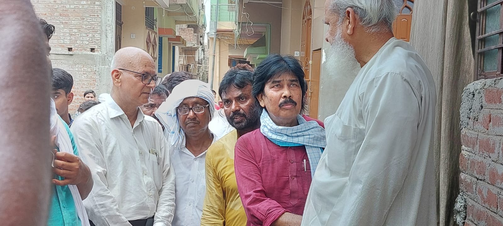 “फुलवारी में आतंकवाद का आरोप नहीं, देश-विरोध का सबूत नहीं”