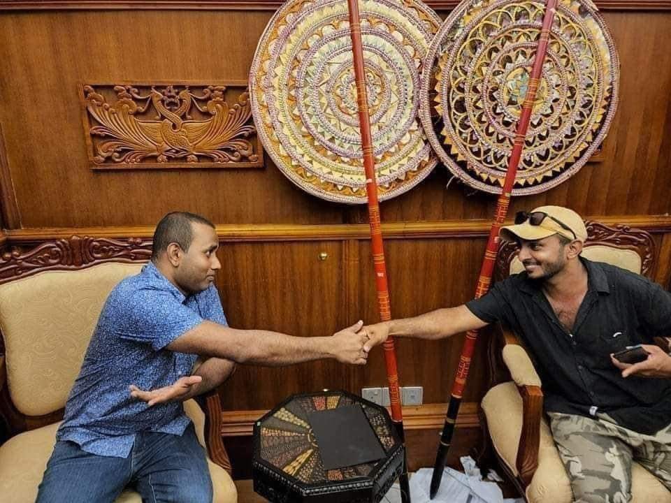 छपी-अनछपीः श्रीलंका में बनेगी सर्वदलीय सरकार, ’जनसंख्या को कमजोरी नहीं, शक्ति बनाएं’