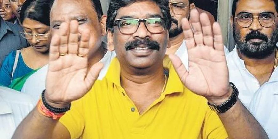 छपी-अनछपीः बिहार-झारखंड में सरकार पर तकरार-तलवार, पेगासस मामले में केन्द्र ने नहीं किया सहयोग