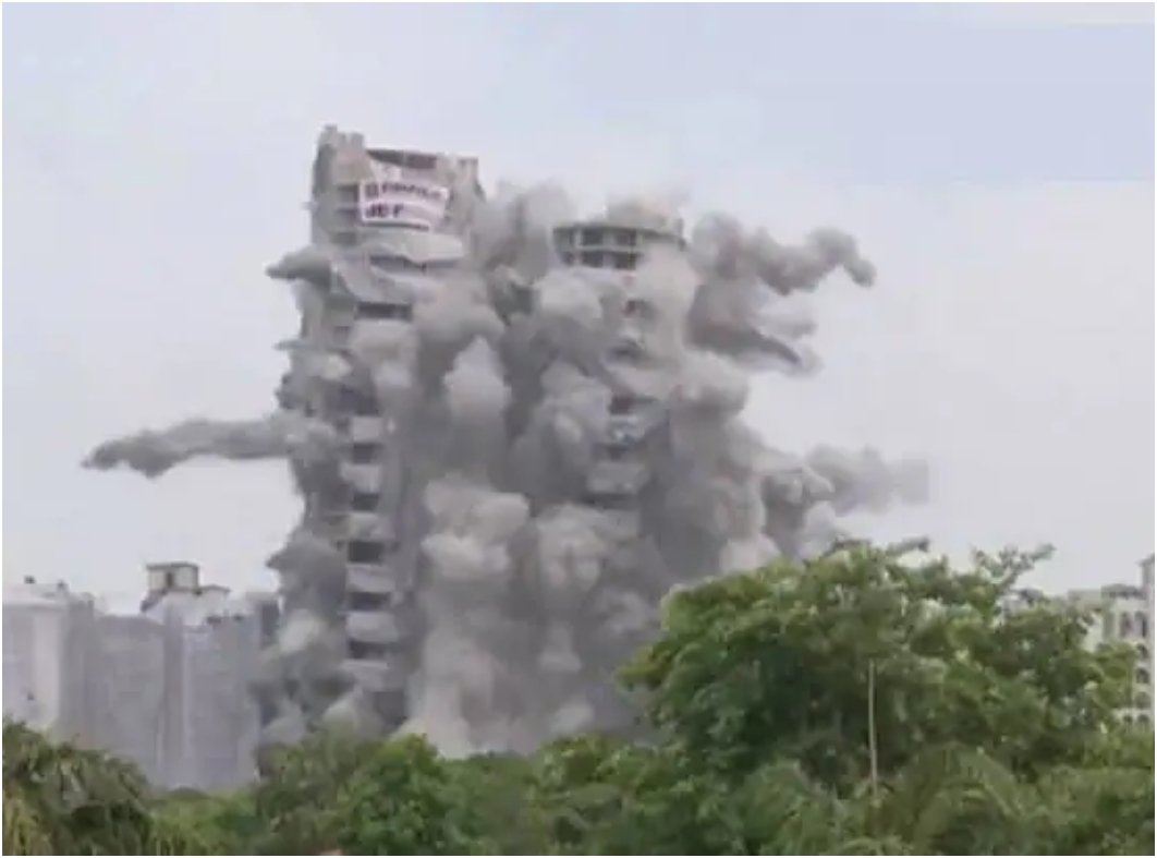 छपी-अनछपीः भ्रष्टाचार के जुड़वां टावर गिराये गये, झारखंड में कुढ़न बढ़ा रहे राज्यपाल