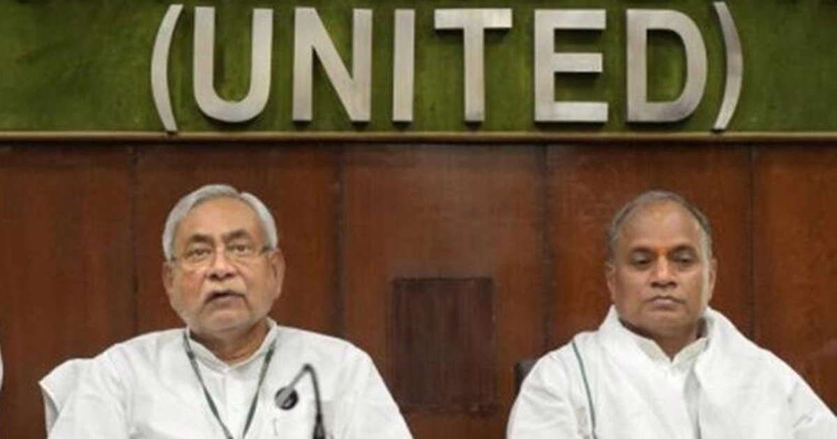 छपी-अनछपीः बड़े बेआबरू होकर आरसीपी निकले, जगदीप धनखड़ 14वें उपराष्ट्रपति