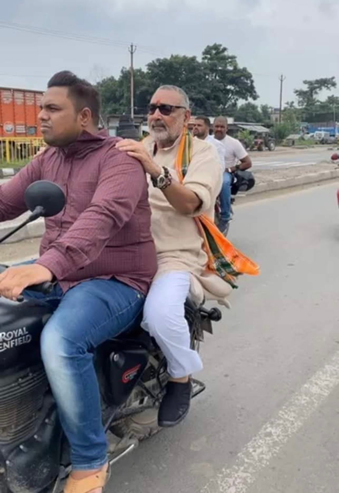 छपी-अनछपीः बूेगसराय के ’दहशतगर्दों’ की जाति बताने पर विवाद, हर जिले में खुलेगा मेडिकल काॅलेज