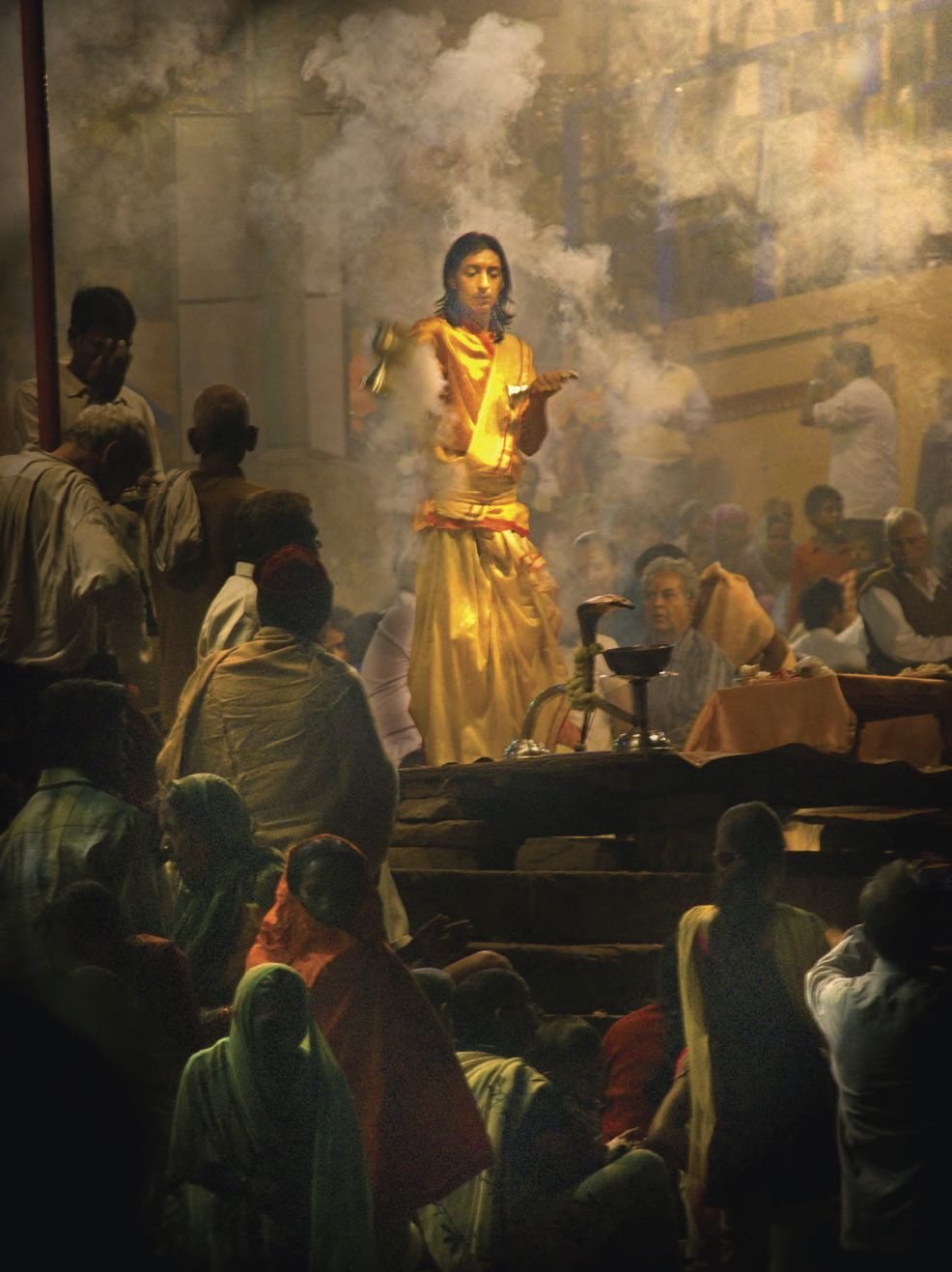 छपी-अनछपीः बिहार में 60% मर्डर की वजह जमीन के झगड़े, पुजारियों की ट्रेनिंग केन्द्र सरकार कराएगी!