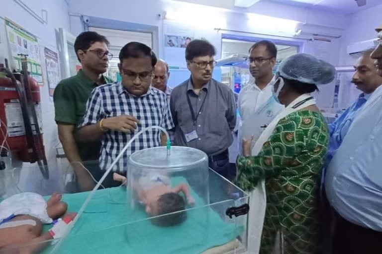 छपी-अनछपीः हर तरफ दुर्गा पूजा की धूम लेकिन आरा में नाली में मिली नवजात, नाम रखा गया- दुर्गा