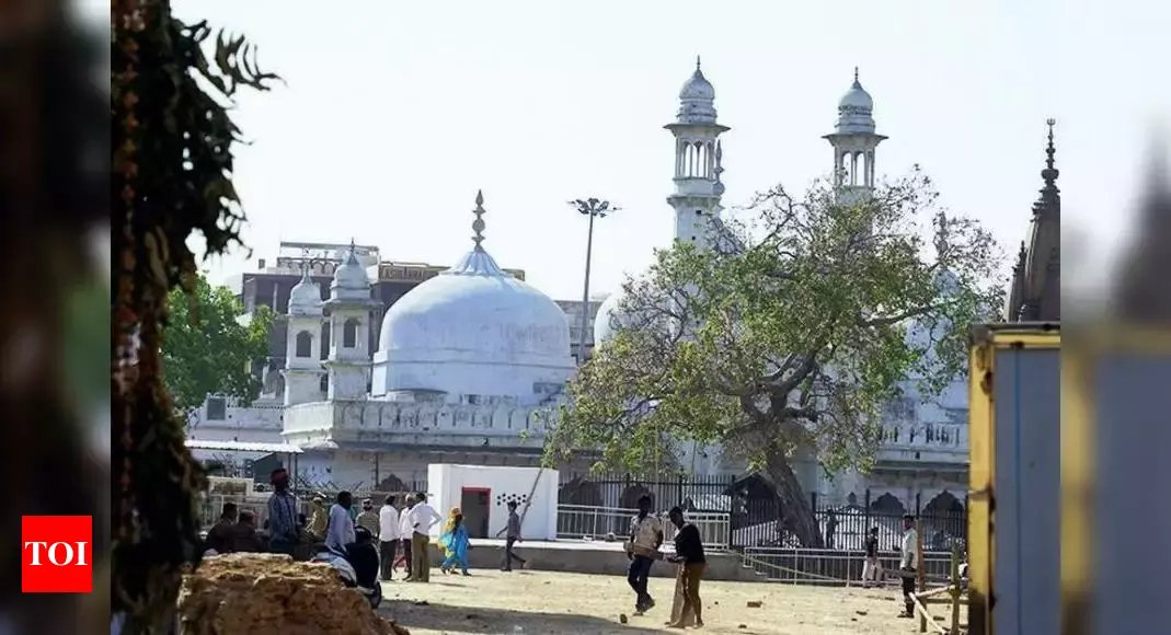 छपी-अनछपीपी; ‘वो’ सिर्फ लड़ाने में लगे हैं: नीतीश, ज्ञानवापी मस्जिद में कार्बन डेटिंग नहीं