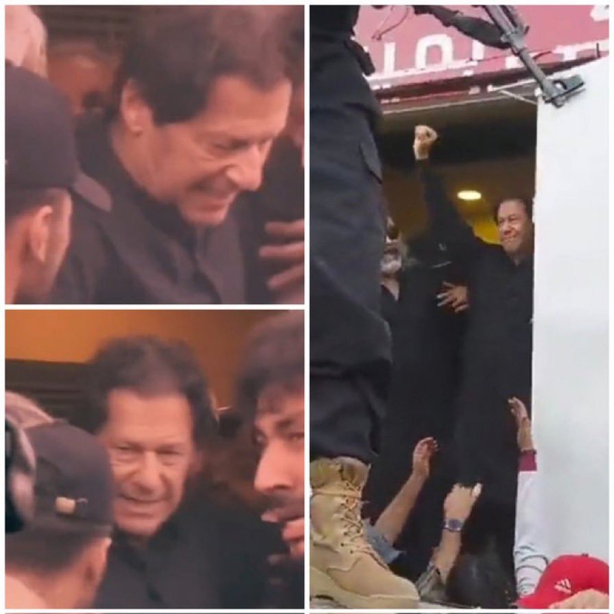 छपी-अनछपी: बिहार उपचुनाव में वोटिंग कम; गुजरात में 1 व 5 दिसंबर को मतदान, बाल बाल बचे इमरान