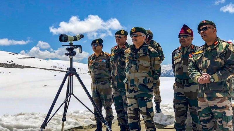 छपी-अनछपी: तेजस्वी को ताज देने की बात कह रहे नीतीश, अरुणाचल सीमा पर चीन से झड़प