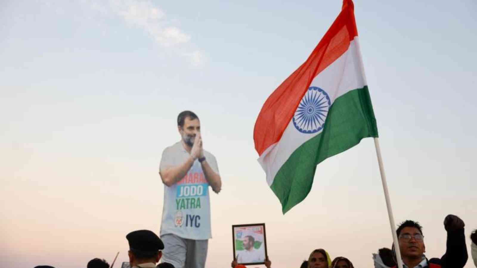 छपी-अनछपी: कोरोना के नए ख़तरे की चर्चा, राहुल को भारत जोड़ो यात्रा रोकने की सलाह