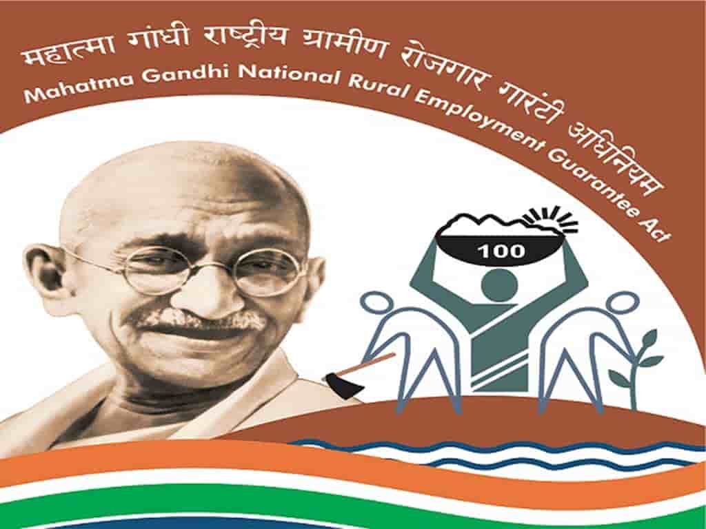 छपी-अनछपी: 18 व 28 को नगर निकाय चुनाव, मनरेगा का केंद्र के पास 1405 करोड़ बकाया