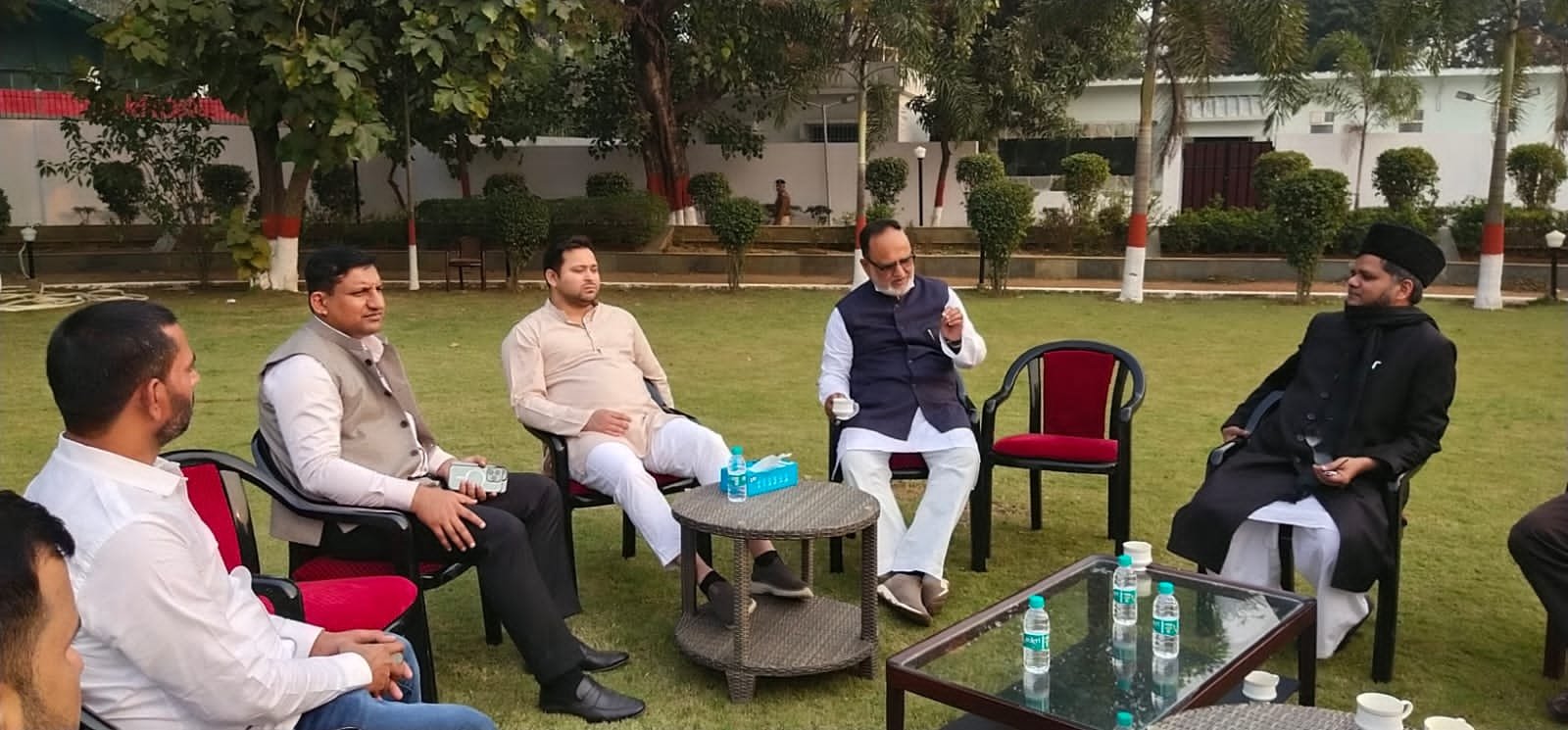 छपी-अनछपी: खेल में मेडल लाएं, नौकरी पाएं: नीतीश, बिहार के उर्दू स्कूलों में जुमा की छुट्टी जारी रहेगी