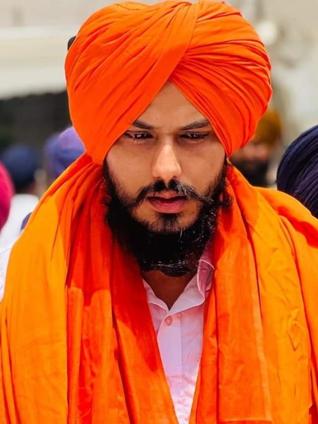 छपी-अनछपी: पंजाब में अमृतपाल का सिरदर्द, फ्लू-कोरोना से बिहार परेशान