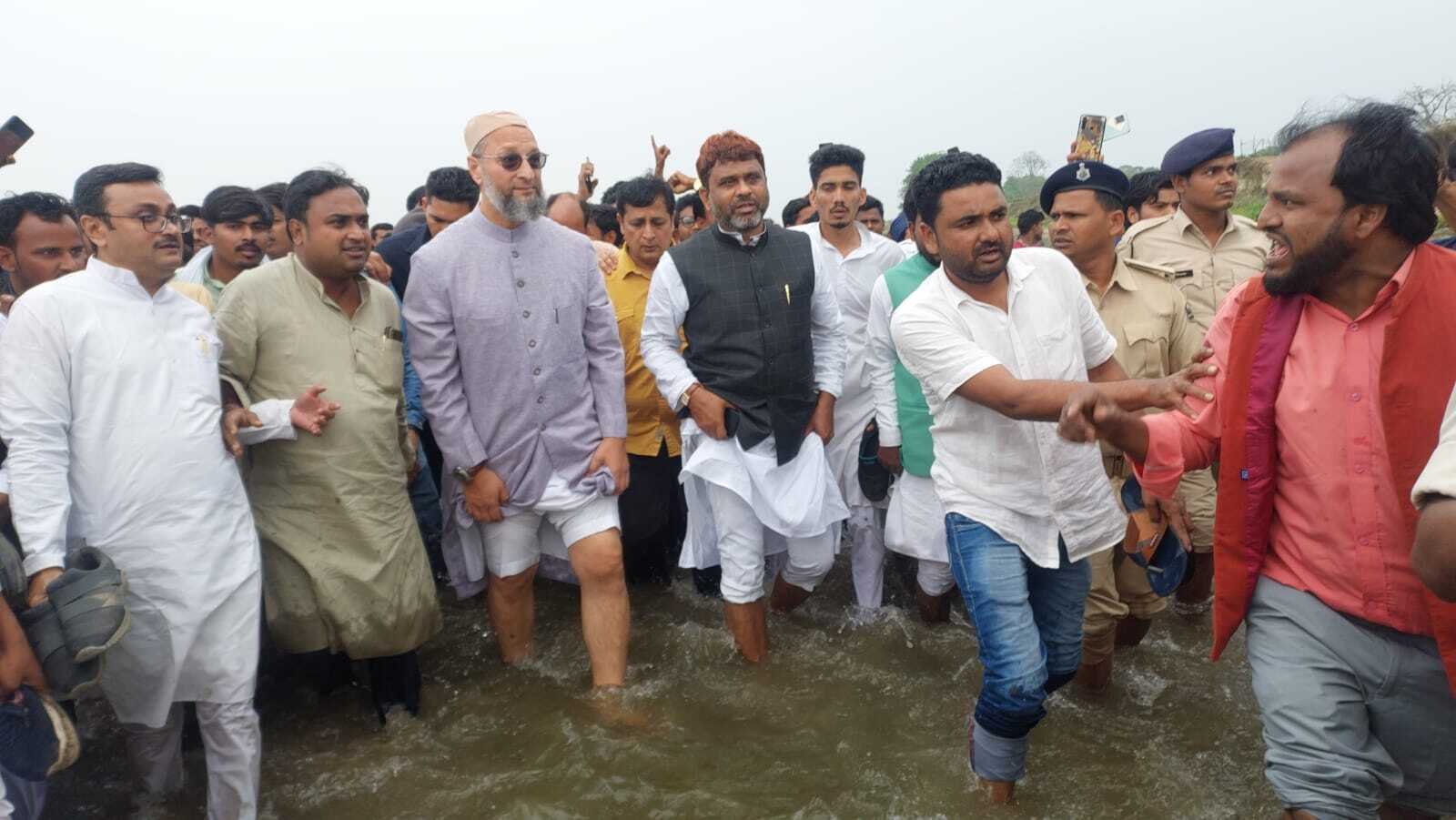 छपी-अनछपी: राहुल के घर दिल्ली पुलिस, कर्ज चुकाने के पैसे के लिए अगवा कर छात्र का मर्डर