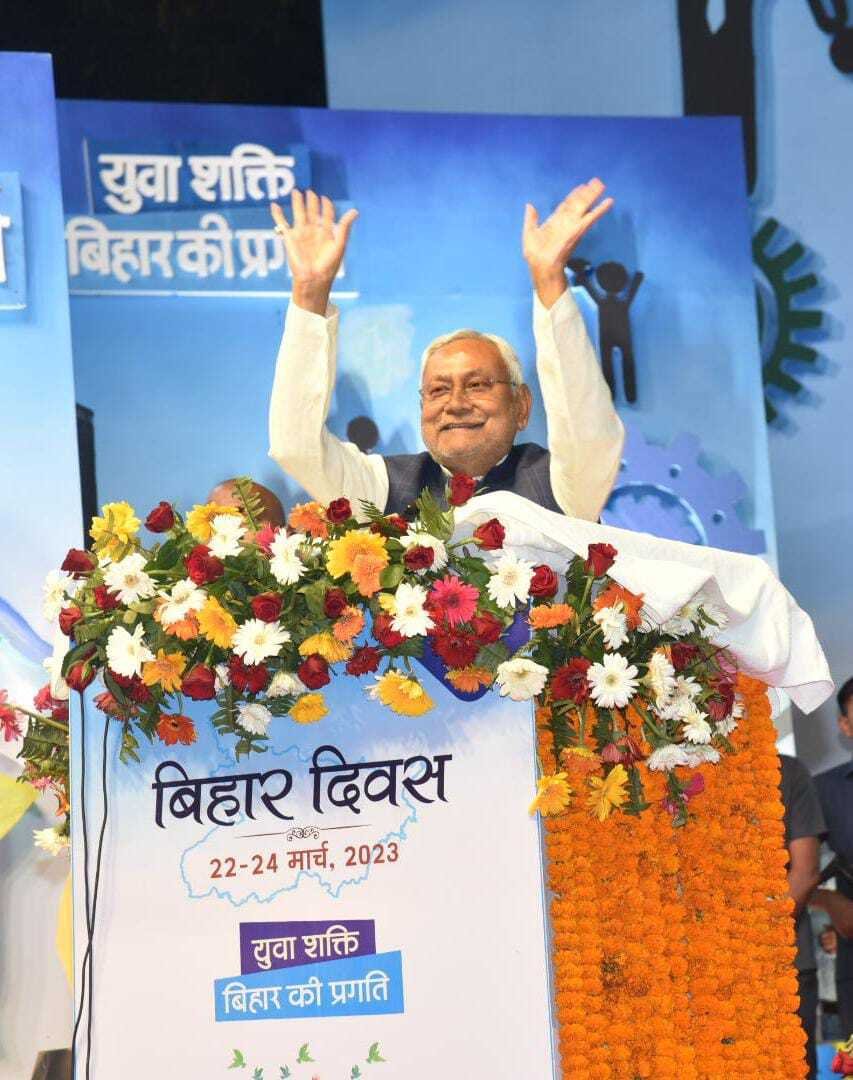 छपी-अनछपी: बिहार दिवस की धूम, ब्रिटेन-भारत के रिश्ते में खालिस्तान का रोड़ा!