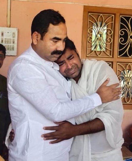 छपी-अनछपी: बिहार में ओला से फसलों को नुकसान, मंत्री इसराइल के पीछे पड़ी भाजपा