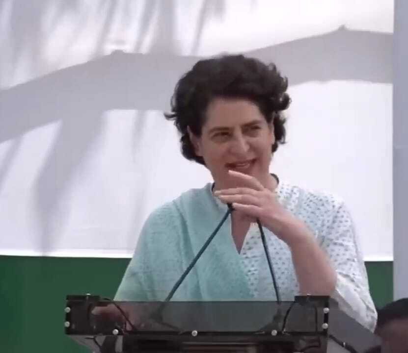 छपी-अनछपी: राहुल के लिए प्रियंका मज़बूती से लड़ेंगी, एमवीआर की जगह कैटेगरी से महंगी होगी रजिस्ट्री