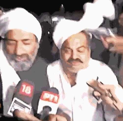 छपी-अनछपी: पुलिस कस्टडी में अतीक-अशरफ का मर्डर, नीतीश बोले- केजरीवाल हमारे साथ इसलिए कार्रवाई