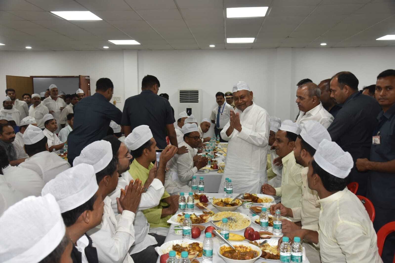 छपी-अनछपी: नीतीश ने दोहराया- गड़बड़ी करने वाले बचेंगे नहीं, विपक्षी एकता के लिए कई नेताओं से बात