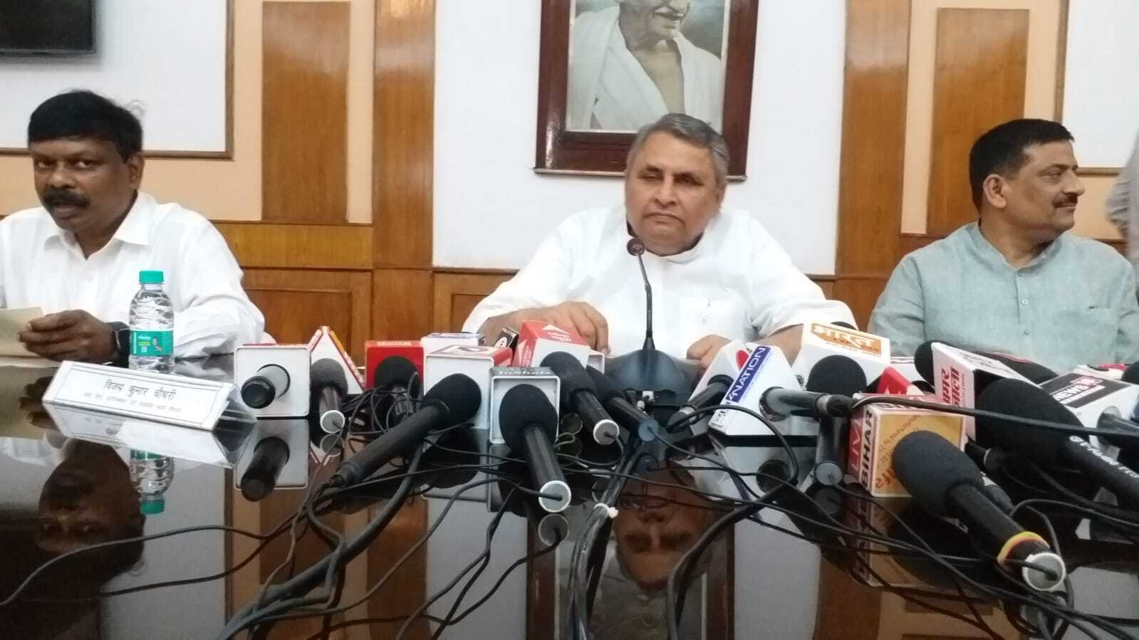 छपी-अनछपी: दंगों पर नीतीश बोले- कोई जान बूझकर कर रहा कोई, “केंद वित्तीय दबाव बढ़ा रहा”