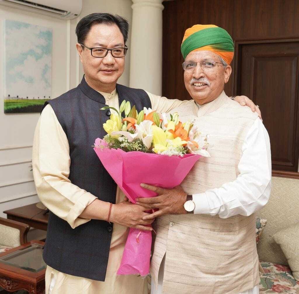 छपी-अनछपी: जातीय गिनती जुलाई तक अदालती पेच में फंसी, राबड़ी देवी से 3.5 करोड़ की ज़मीन पर ईडी के सवाल