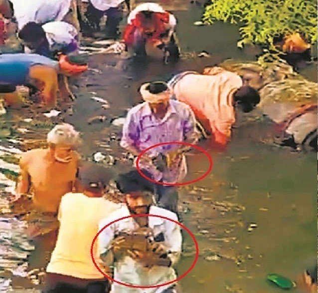 छपी-अनछपी: कर्नाटक चुनाव में स्थानीय मुद्दों पर कांग्रेस भारी, मणिपुर हिंसा में 54 की मौत