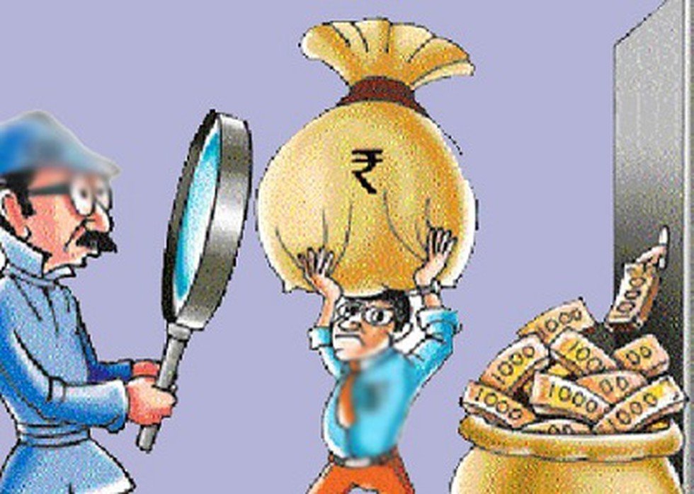 छ्पी-अनछपी: ढाई करोड़ कैश वाले डीईओ, एक्साइज थाने में हुई शराब पार्टी-थानाध्यक्ष गिरफ्तार