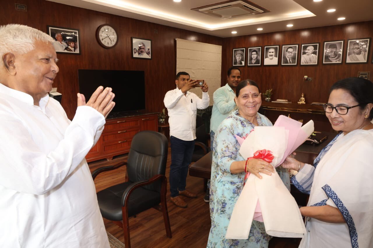 छपी-अनछपी: मोदी-बाइडन की खूब चर्चा लेकिन ओबामा की बात गायब, पटना में आज विपक्षी नेताओं का महजुटान