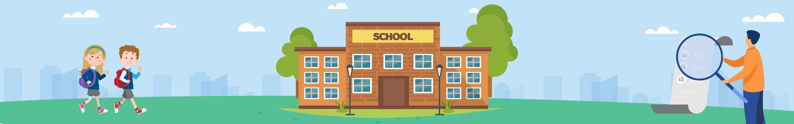 छपी-अनछपी: दो हज़ार प्राइवेट स्कूलों के बंद होने का खतरा, जिन मोहल्लों में मंदिर वहां बीजेपी रहते है आगे