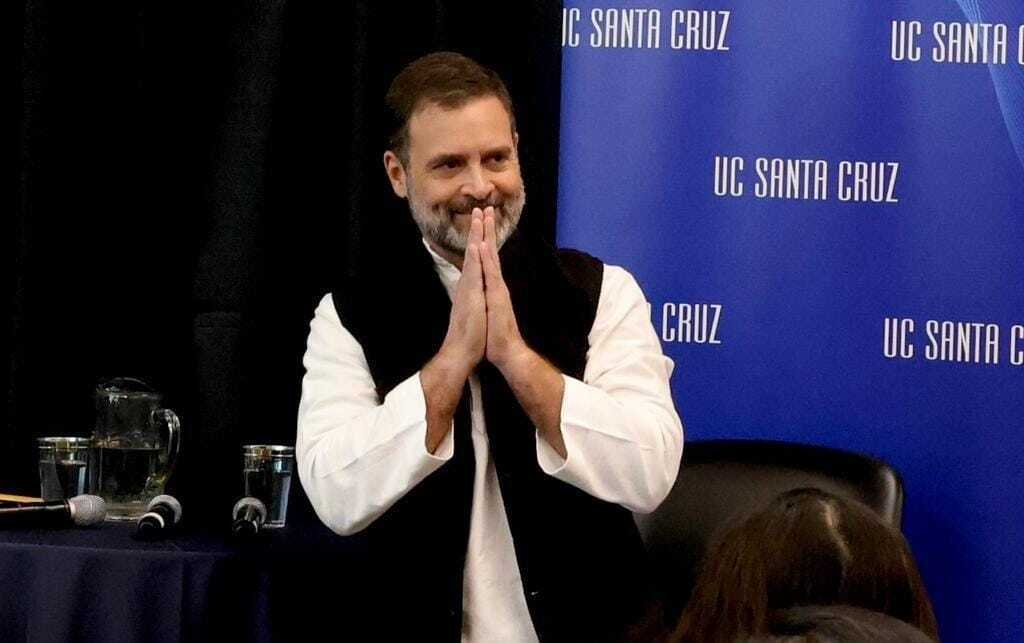 छपी-अनछपी: राहुल बोले- मुस्लिमों से दलितों जैसा व्यवहार, फुलवारी-पीएफआई मामले में फिर छापेमारी