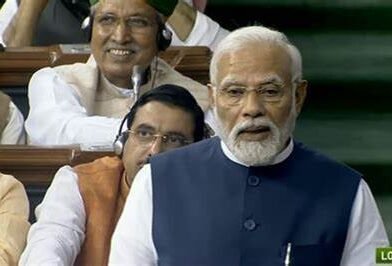 छ्पी-अनछपी: लोकसभा में प्रधानमंत्री को क्या ख़तरा था? अमेरिका-ईरान वार्ता आज