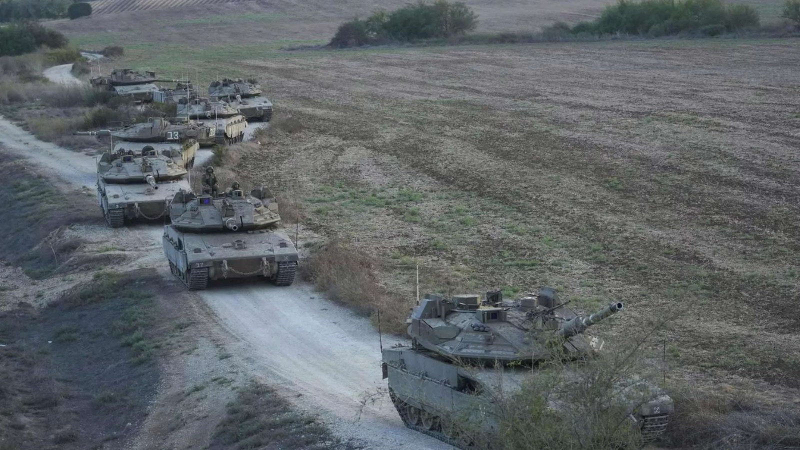 छ्पी-अनछ्पी: ग़ज़ा में इसराइल का ज़ुल्म जारी, पाकिस्तान पर भारत की जीत की धूम