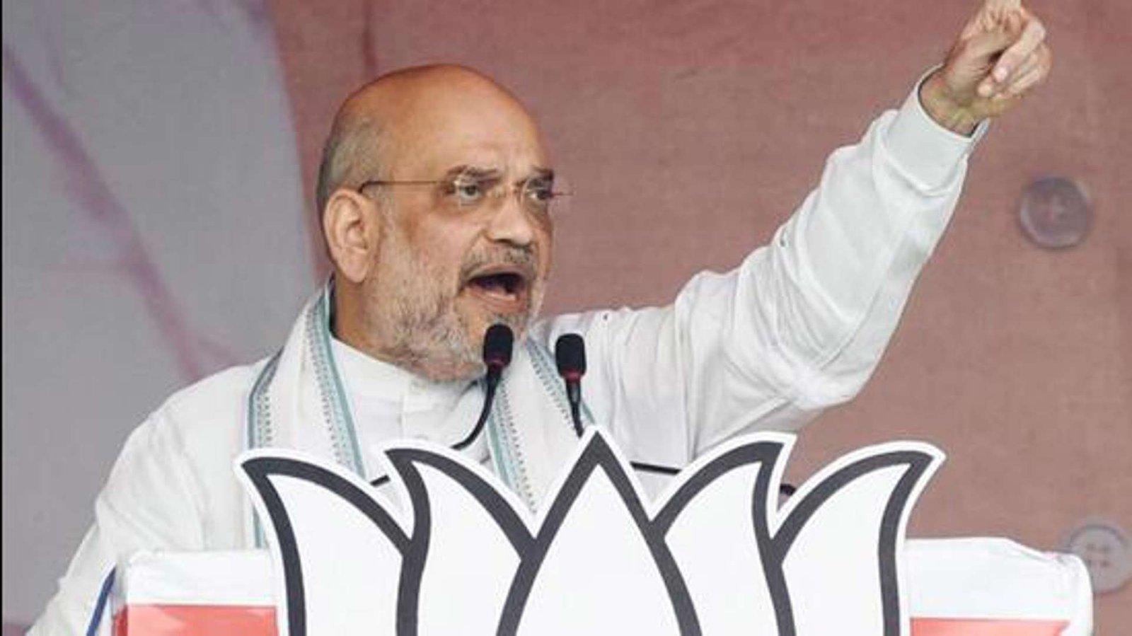 छ्पी-अनछ्पी: अमित शाह के 150 डीएम को फोन करने मामला गरमाया, अरुणाचल में बीजेपी जीती