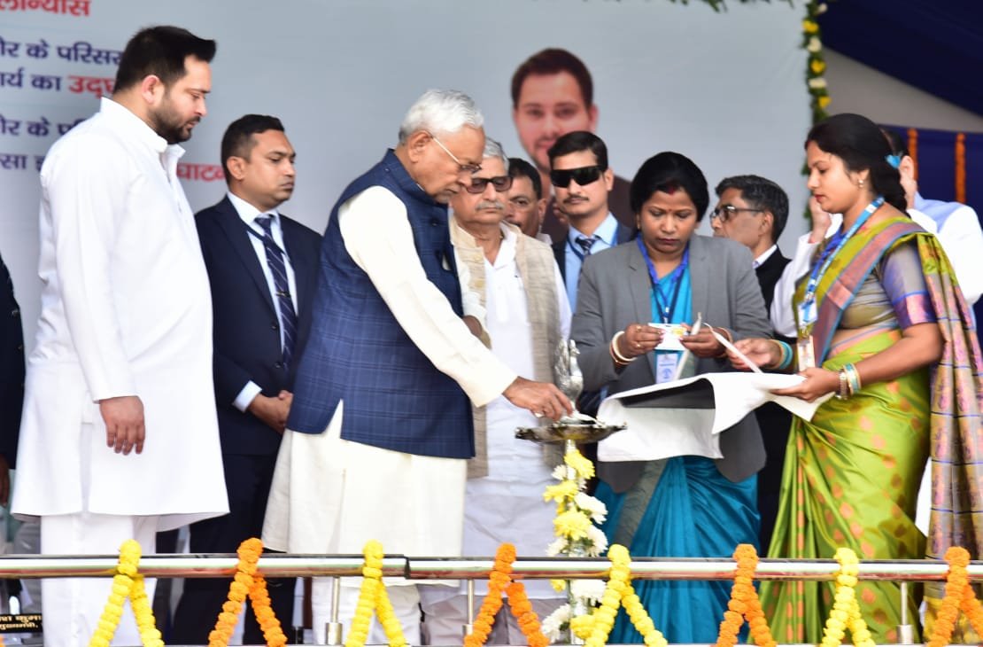 छ्पी-अनछ्पी: “विशेष दर्जे से दो साल में खत्म होगी गरीबी”, बिहार के 4 बड़े प्रोजेक्ट को केंद्र ने रोका