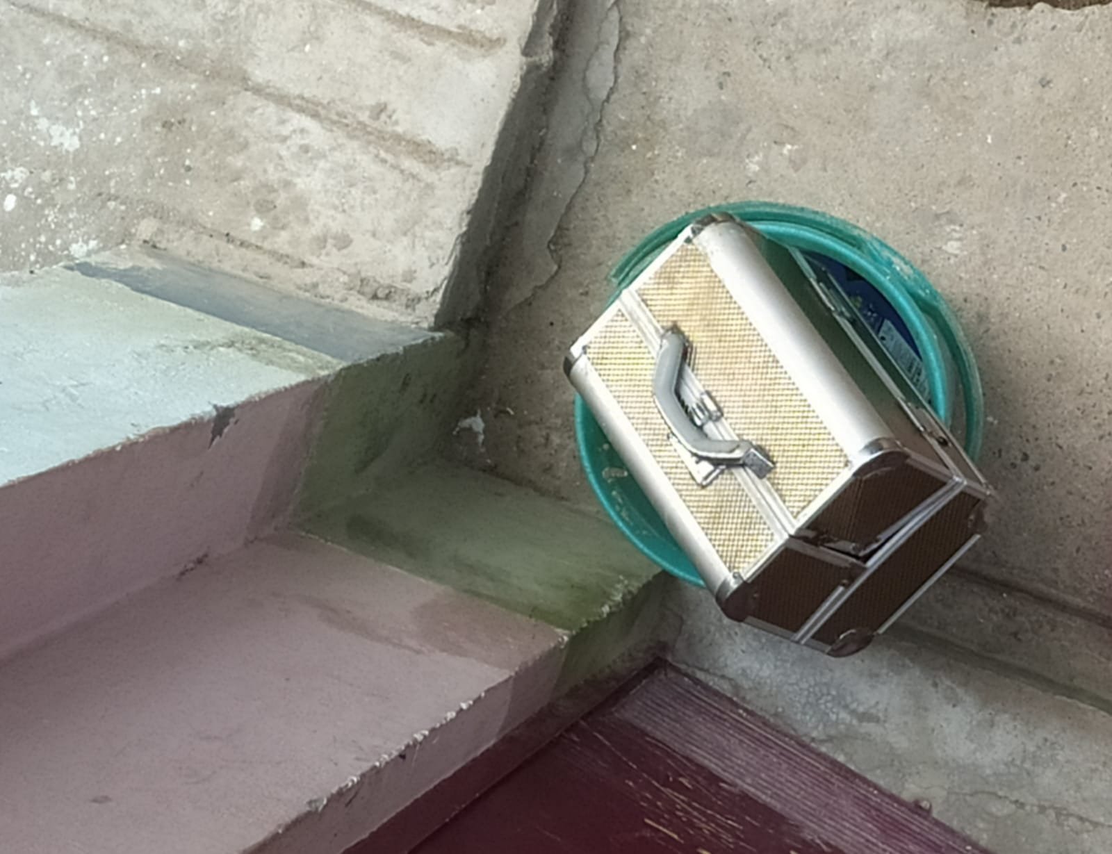 ब्यूटी बॉक्स