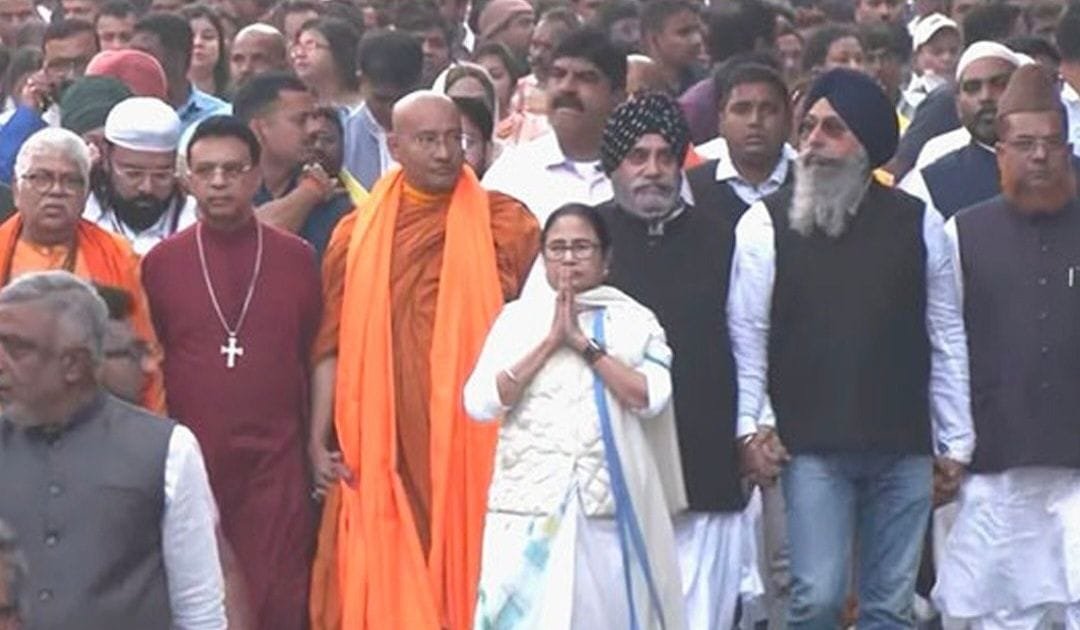 छ्पी-अनछपी: ममता ने महाकुंभ को मृत्युकुंभ कहा तो बवाल, भारत और कतर बढ़ाएंगे कारोबार